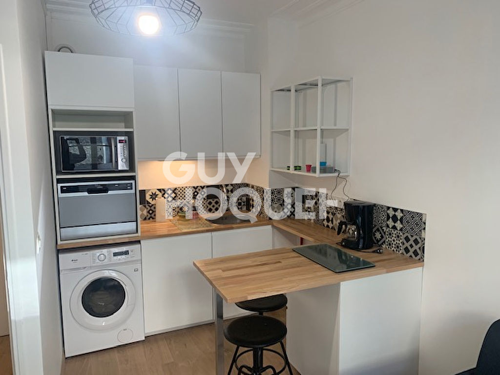 STUDIO A LOUER - MALESHERBES