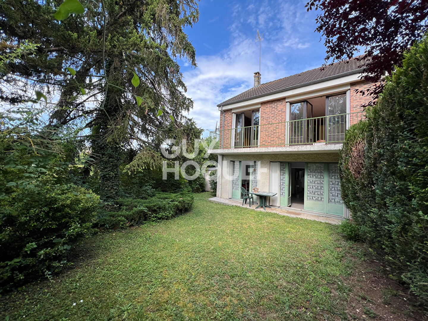 12 MIN MILLY LA FORET