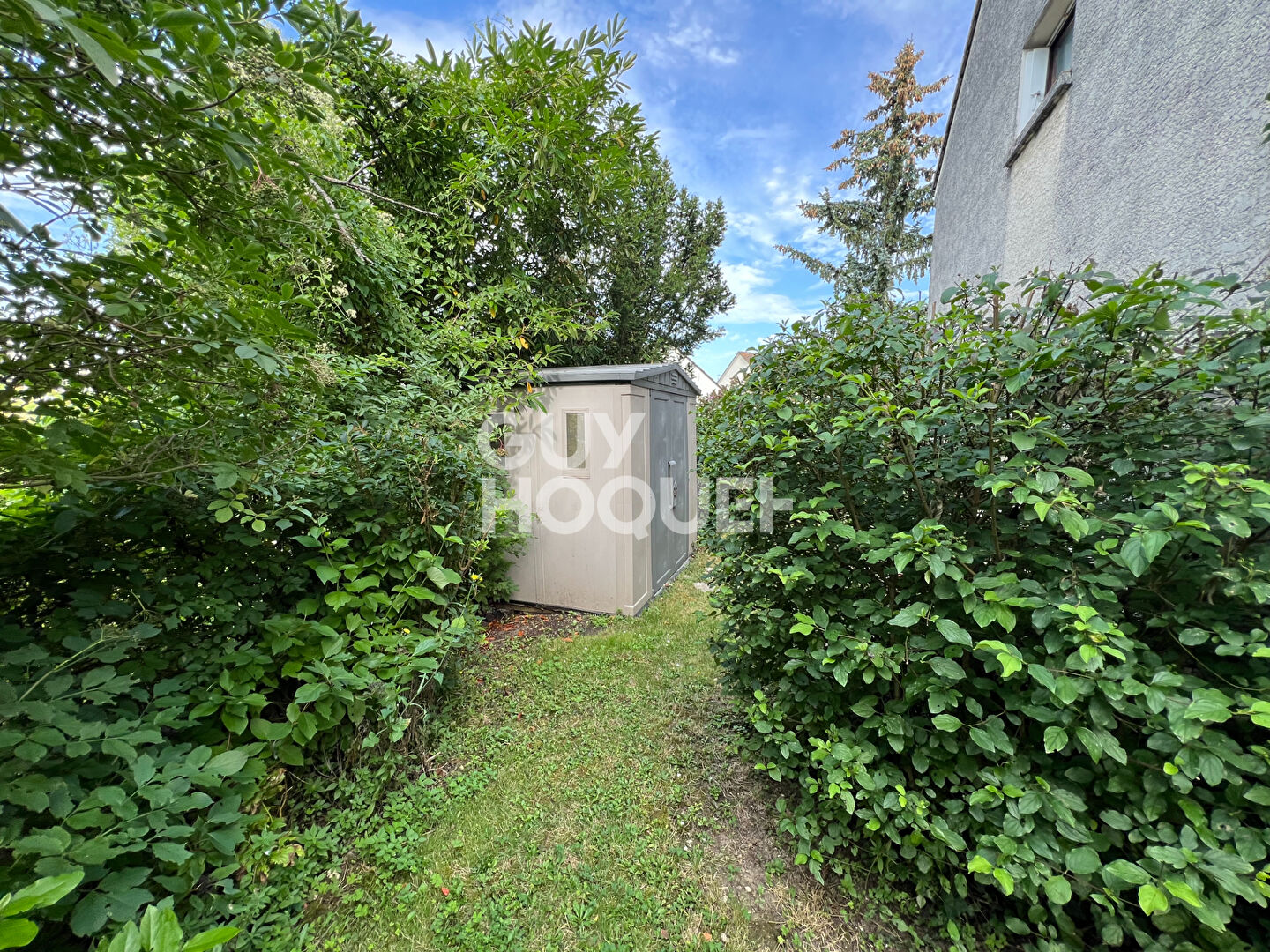 12 MIN MILLY LA FORET