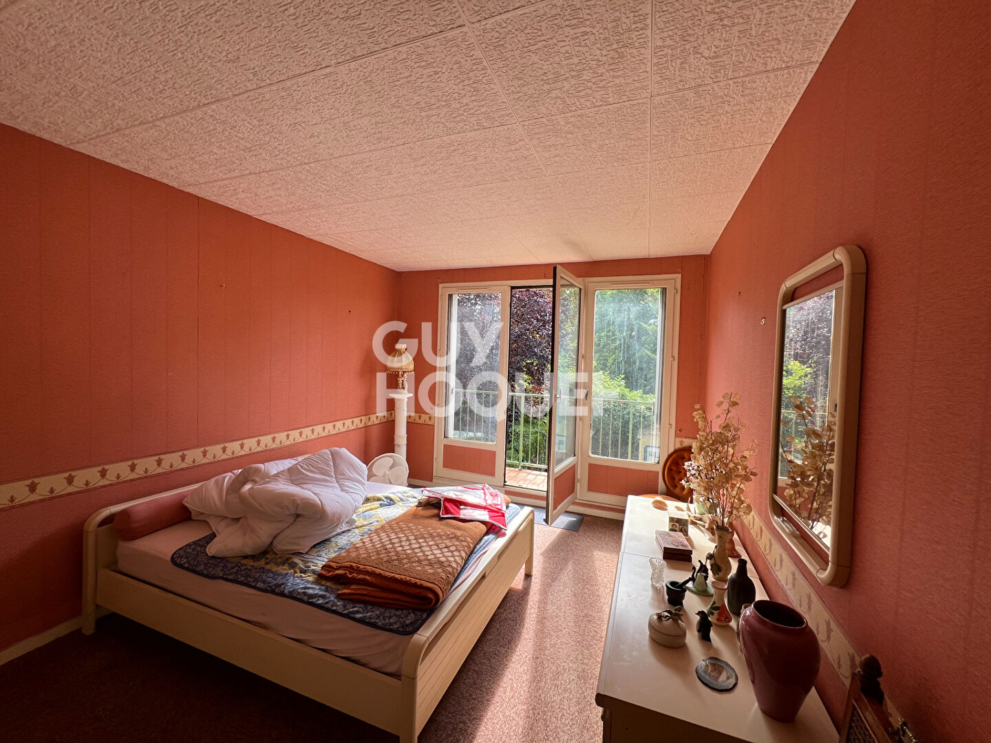 12 MIN MILLY LA FORET