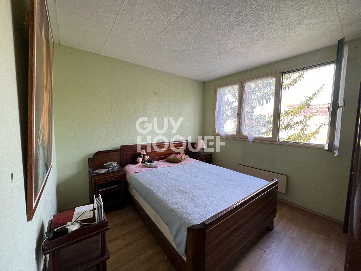 12 MIN MILLY LA FORET