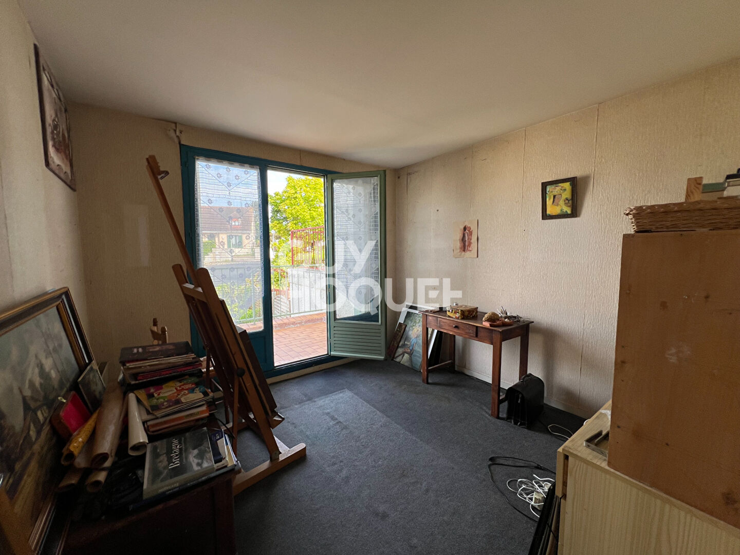 12 MIN MILLY LA FORET