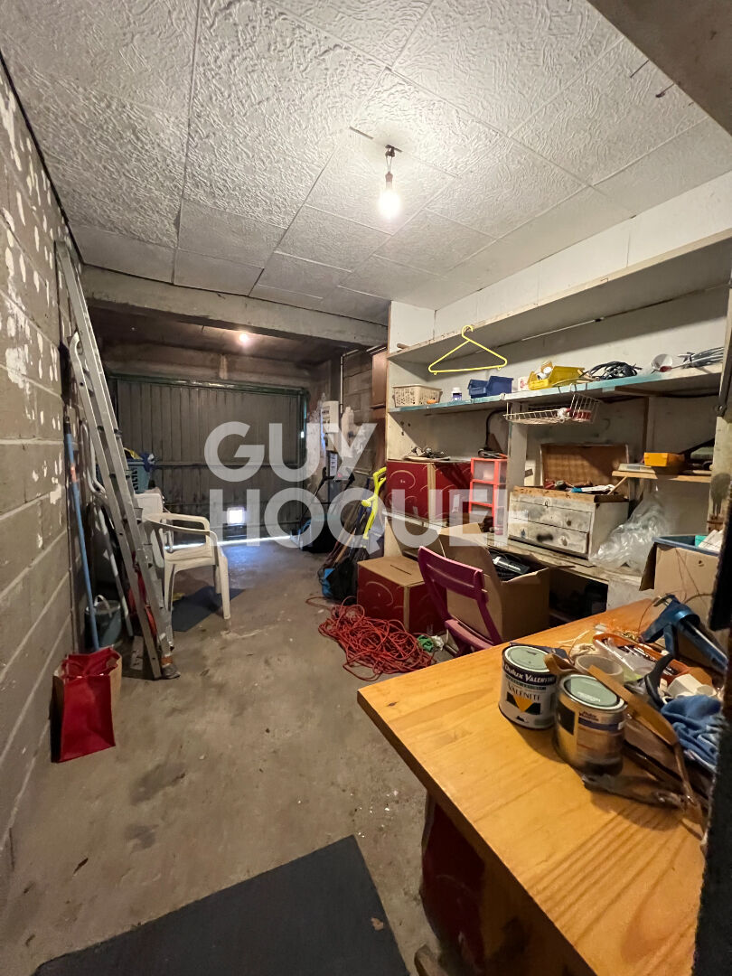 12 MIN MILLY LA FORET