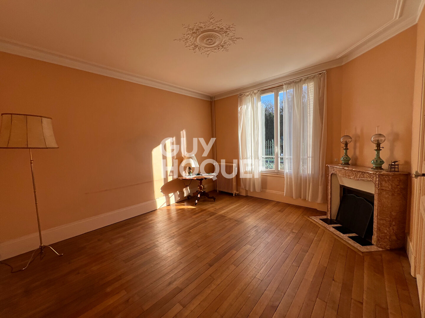 30 MIN FONTAINEBLEAU