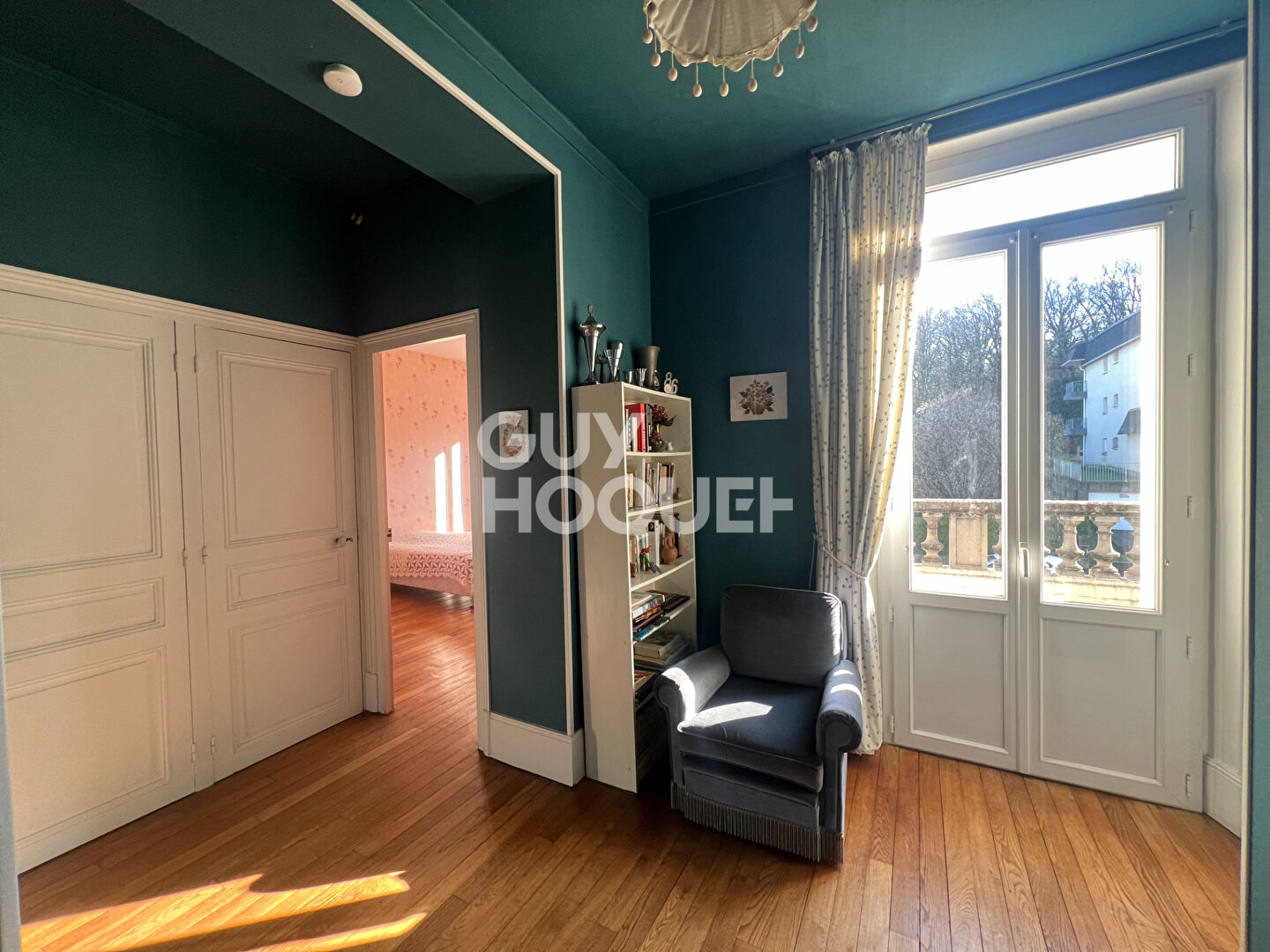 30 MIN FONTAINEBLEAU