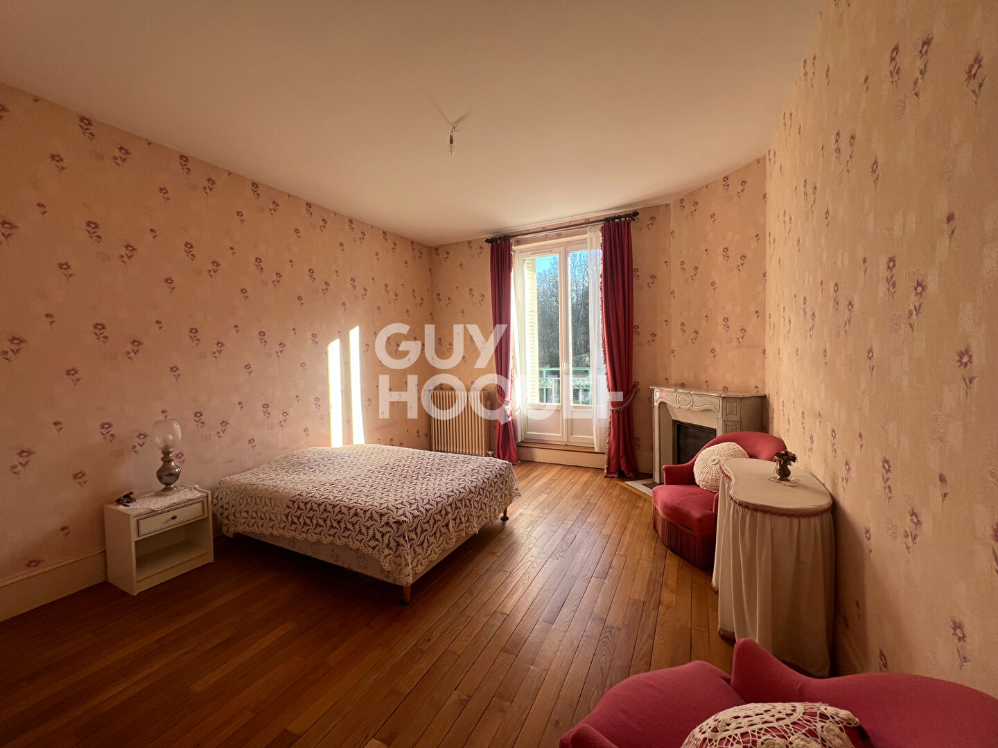 30 MIN FONTAINEBLEAU