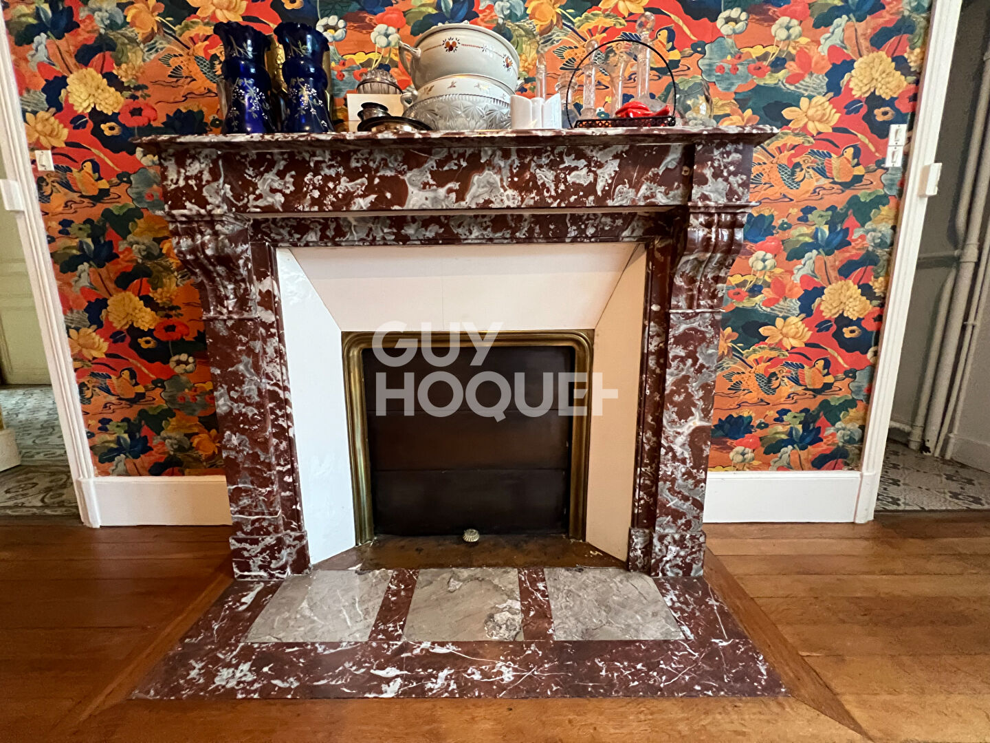 30 MIN FONTAINEBLEAU