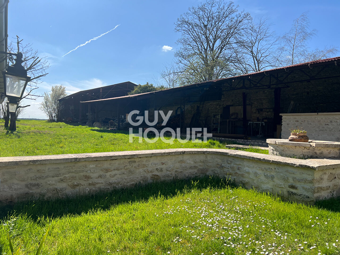 20 MIN MILLY LA FORET