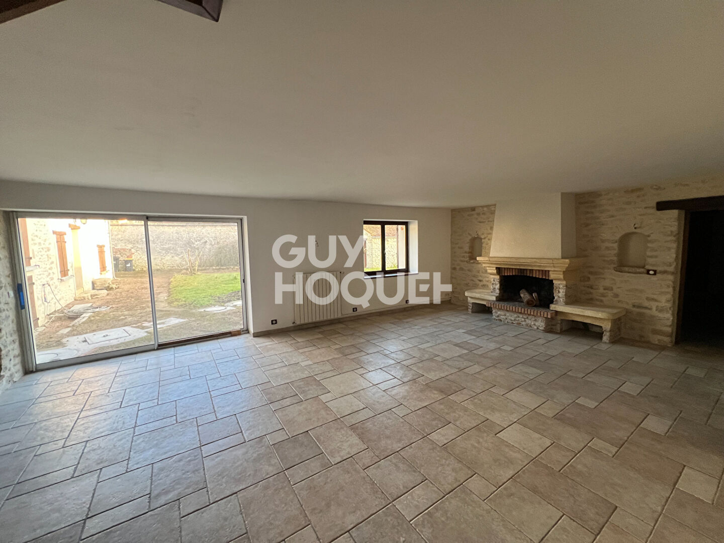 20 MIN MILLY LA FORET