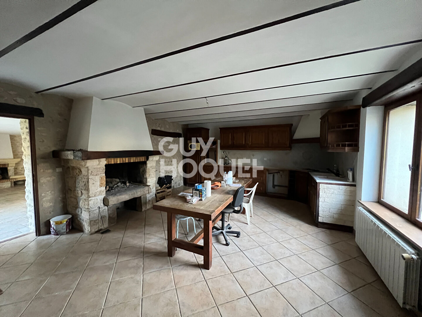 20 MIN MILLY LA FORET