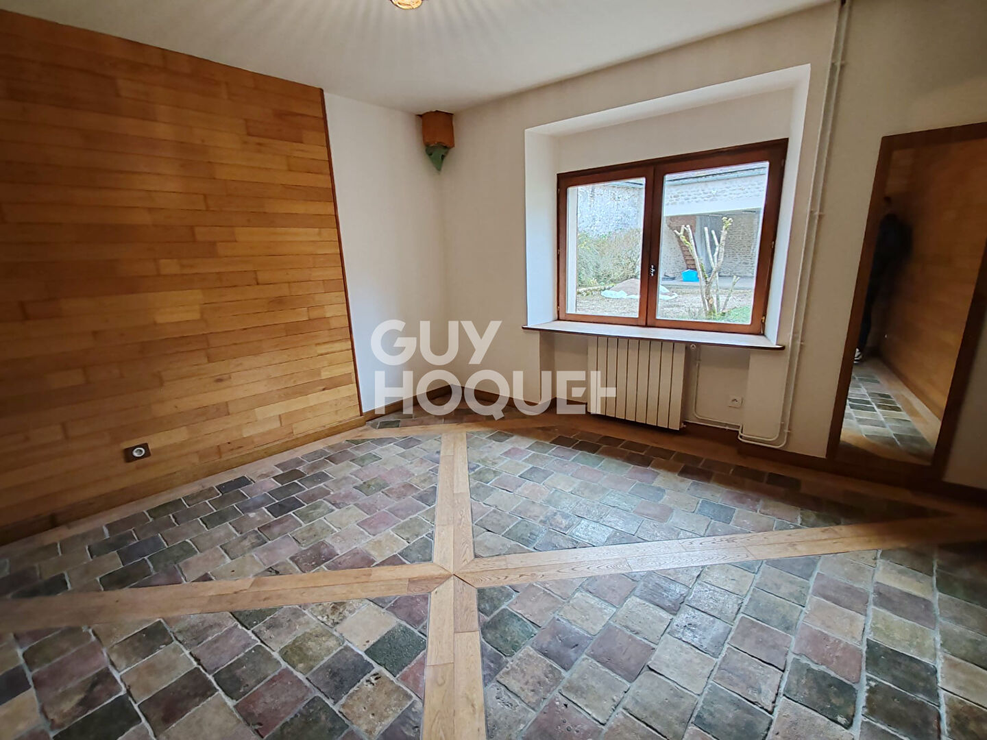 20 MIN MILLY LA FORET