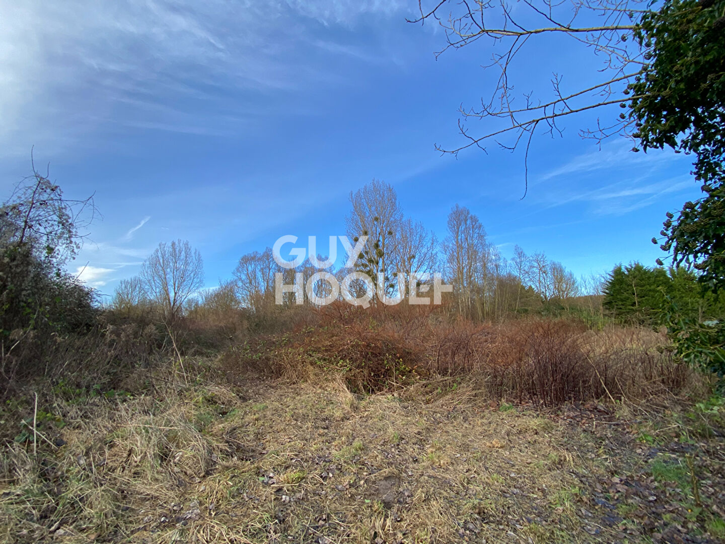 Terrain de loisirs Nanteau Sur Essonne