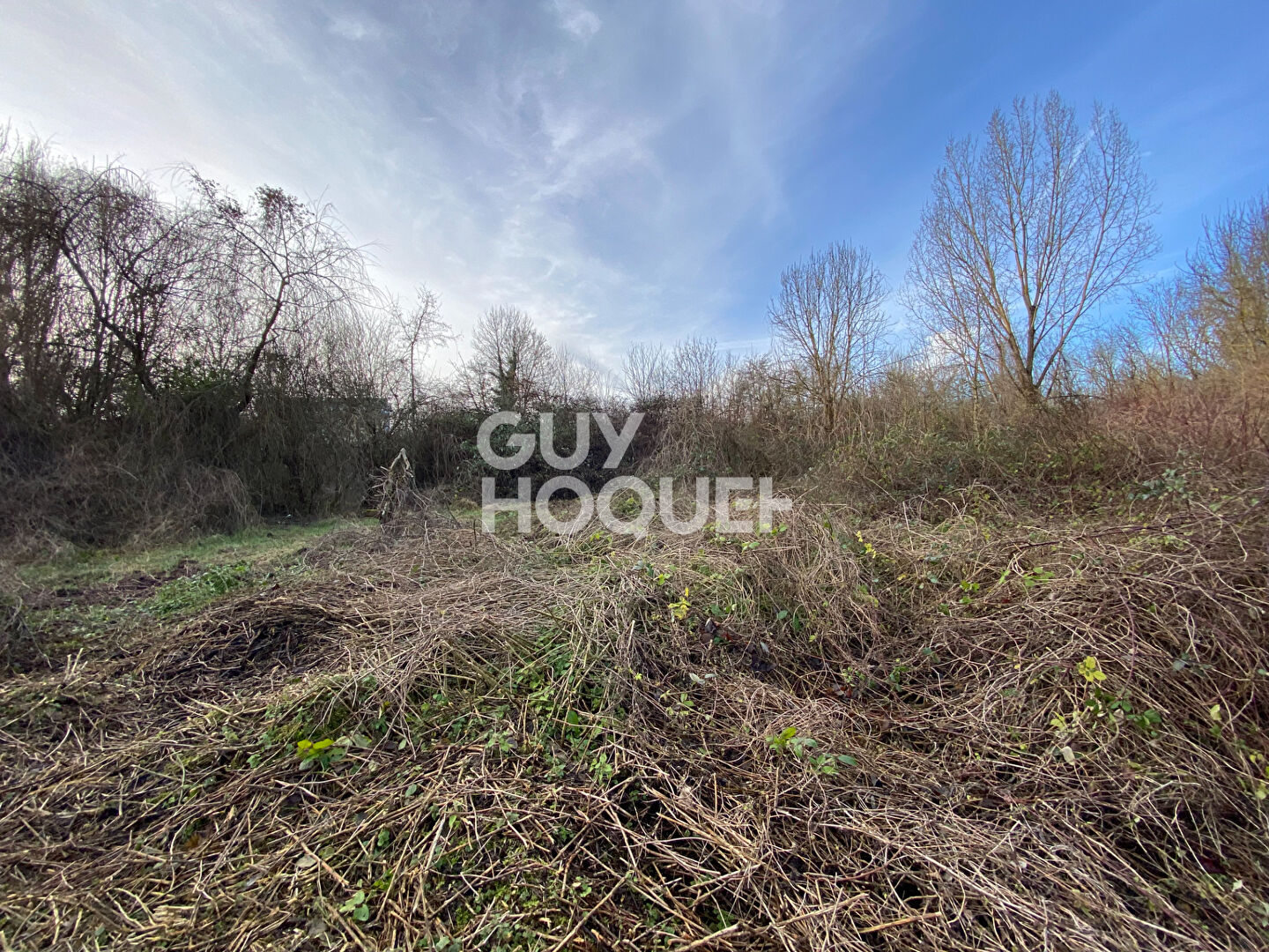 Terrain de loisirs Nanteau Sur Essonne
