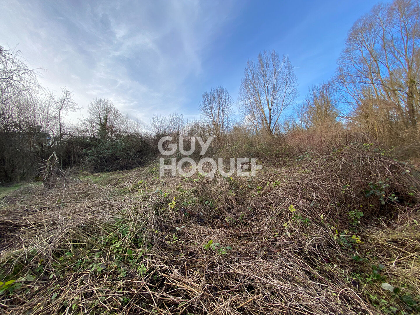 Terrain de loisirs Nanteau Sur Essonne