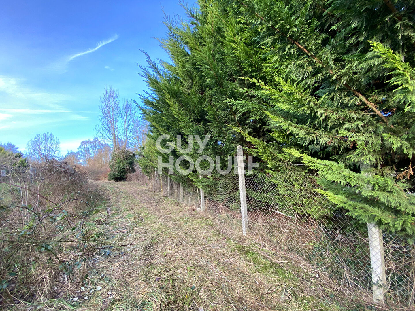 Terrain de loisirs Nanteau Sur Essonne