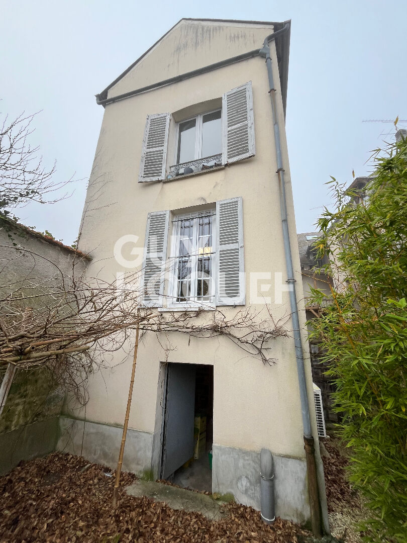 Local commercial Malesherbes 204  m2