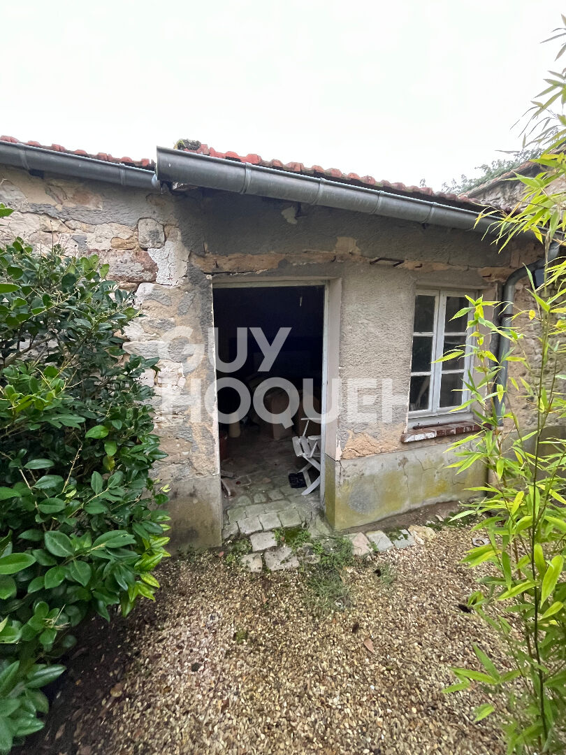 Local commercial Malesherbes 204  m2