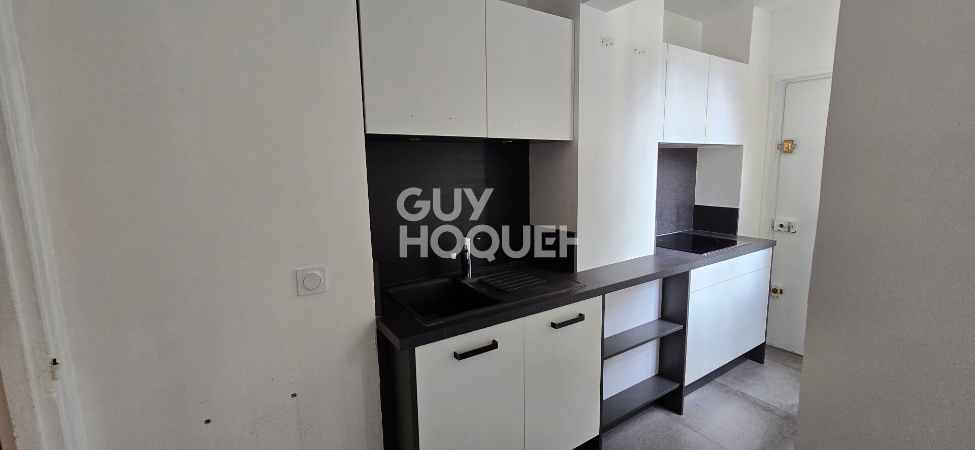 Local commercial Malesherbes 204  m2