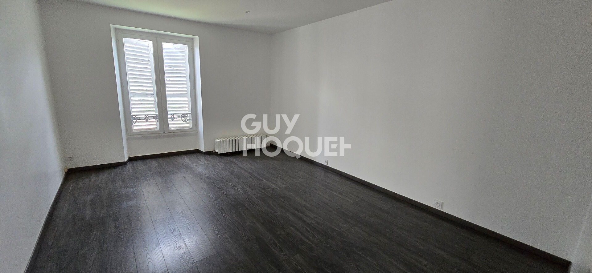 Local commercial Malesherbes 204  m2