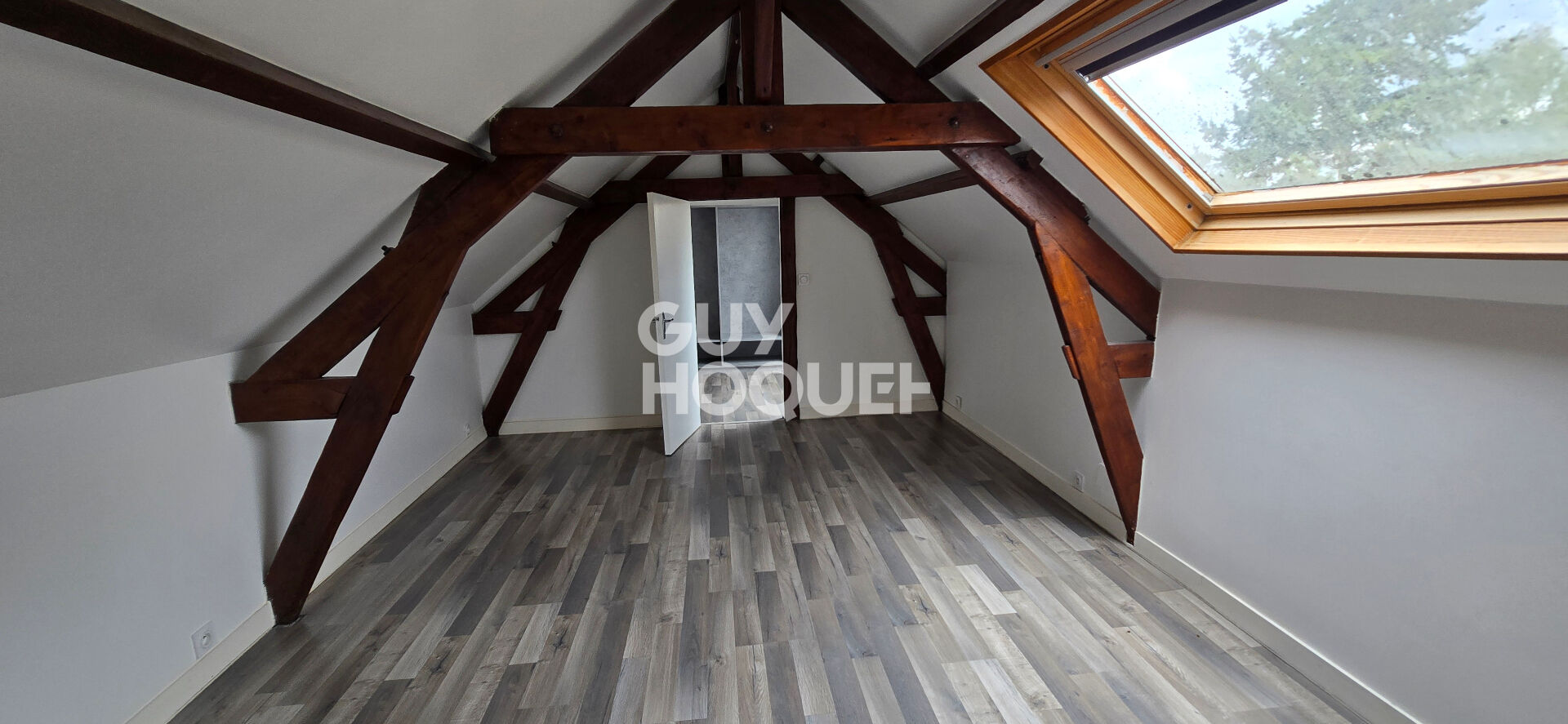 Local commercial Malesherbes 204  m2