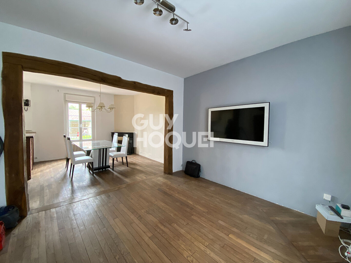 15 minutes sud MILLY LA FORET.