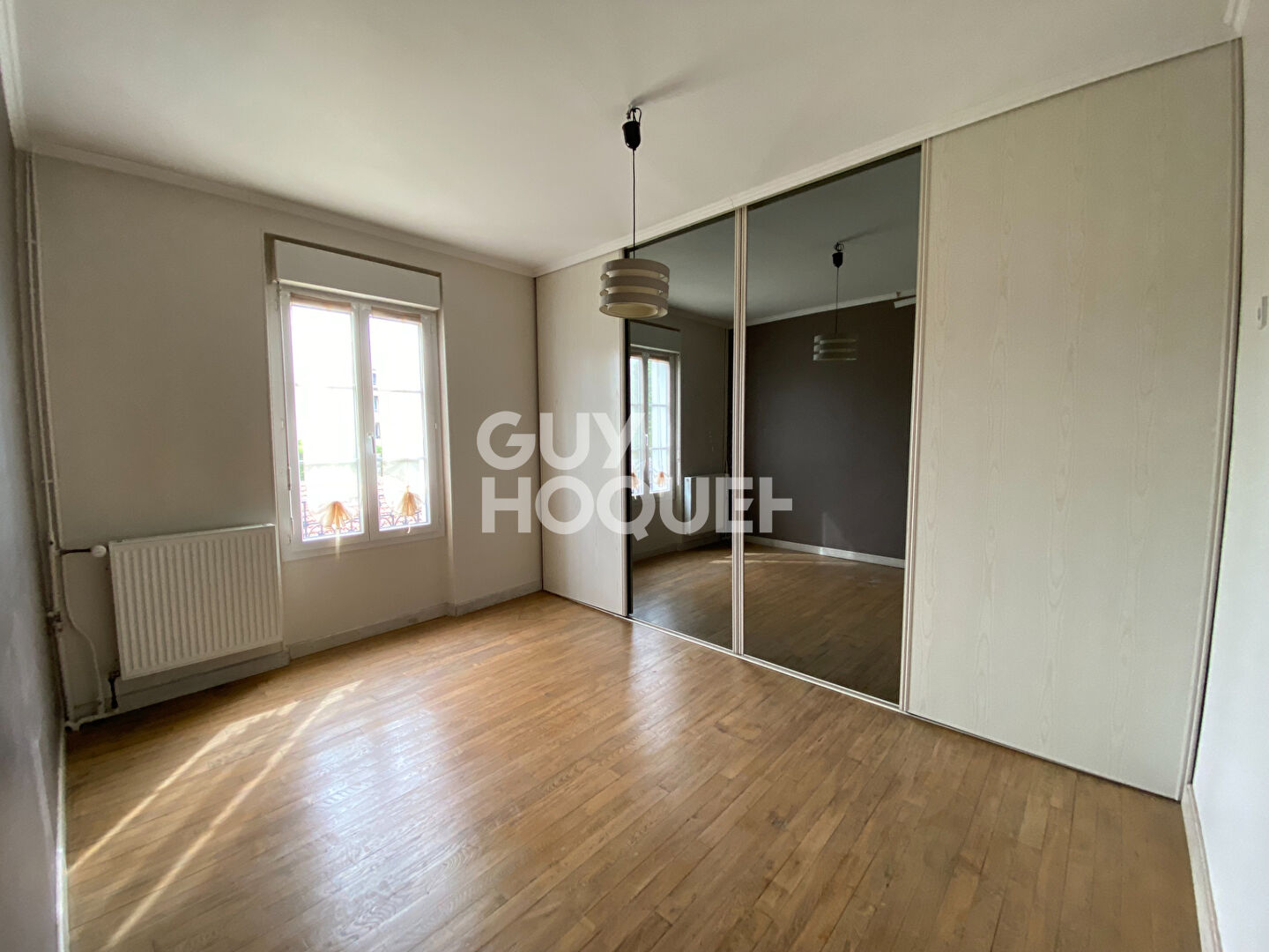 15 minutes sud MILLY LA FORET.