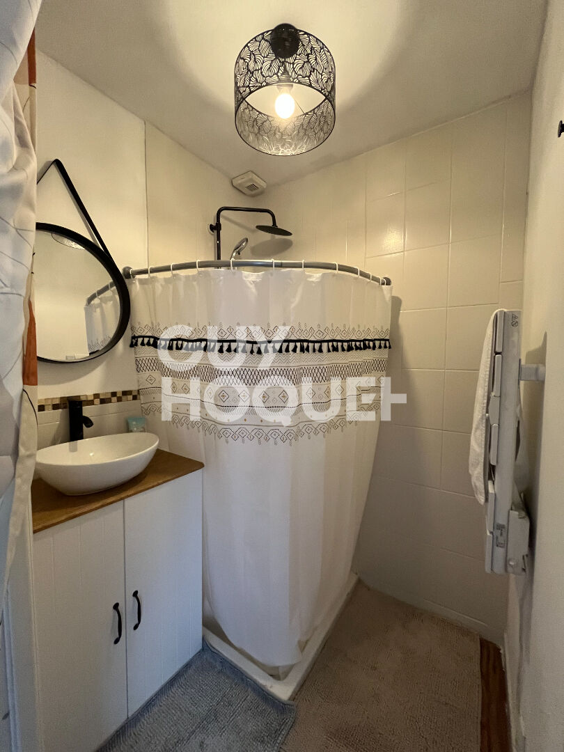 Maison de plain pied 15 minutes sud de MILLY LA FORET.