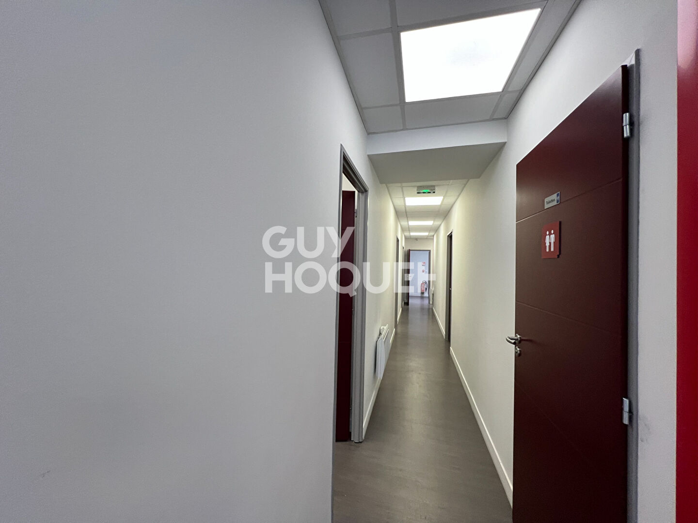 MALESHERBES , 10 min sud MILLY LA FORËT