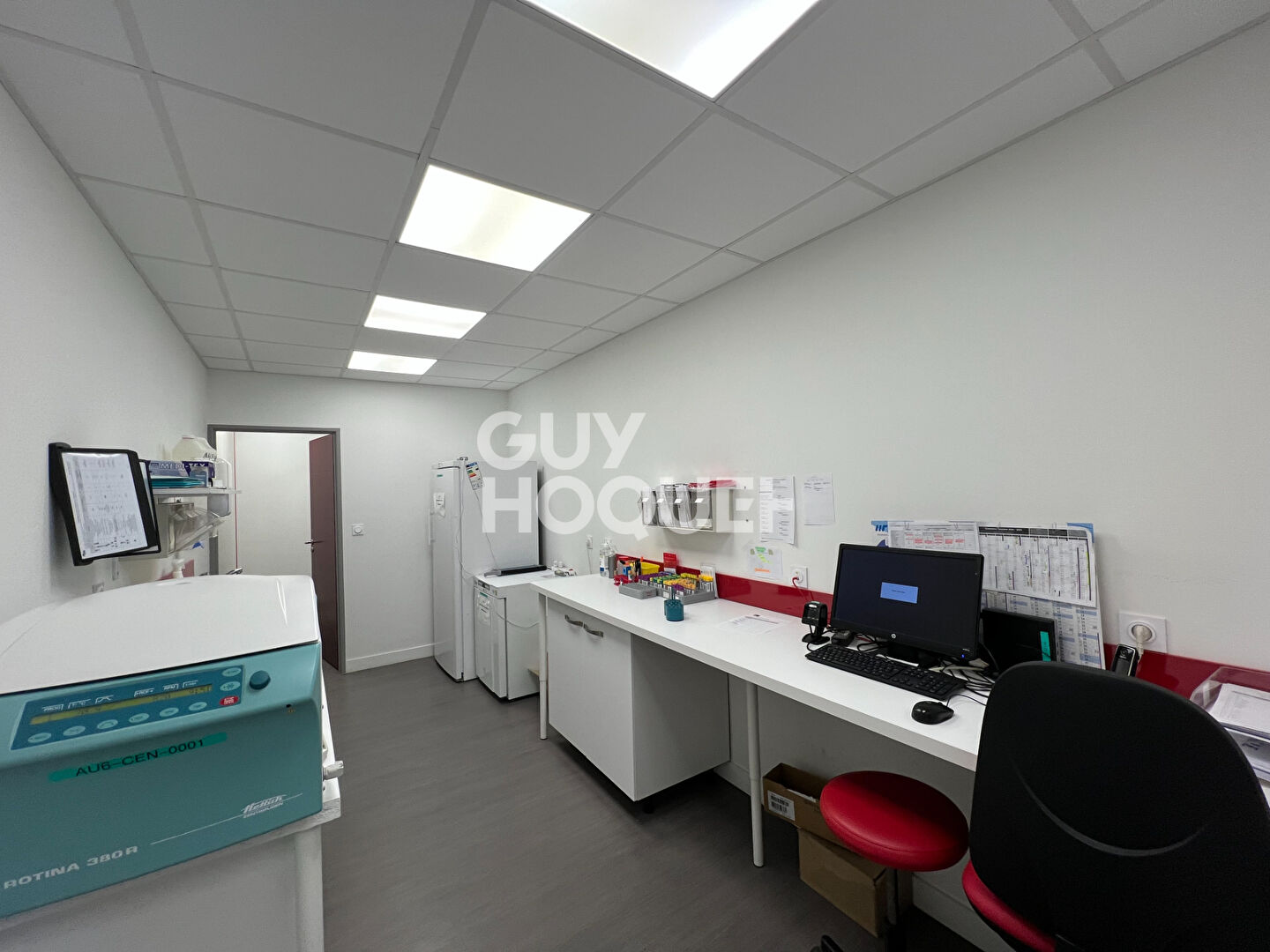 MALESHERBES , 10 min sud MILLY LA FORËT