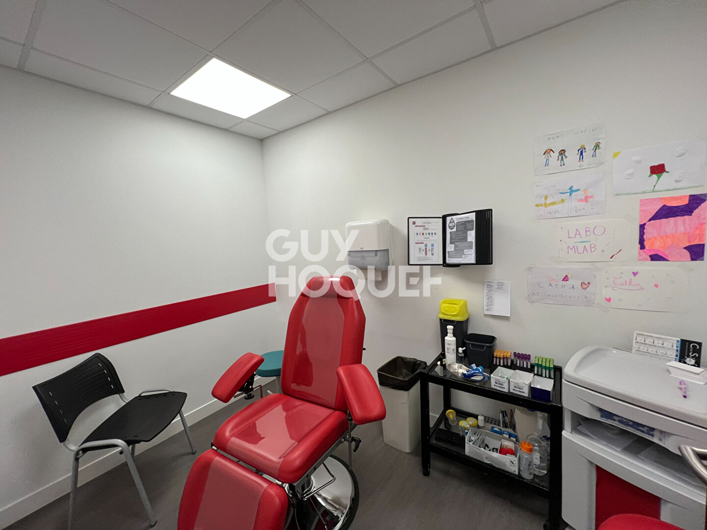 MALESHERBES , 10 min sud MILLY LA FORËT