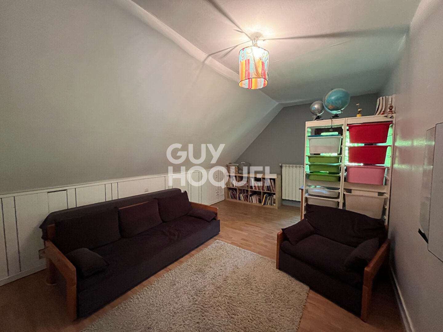 12 MIN SUD MILLY LA FORET