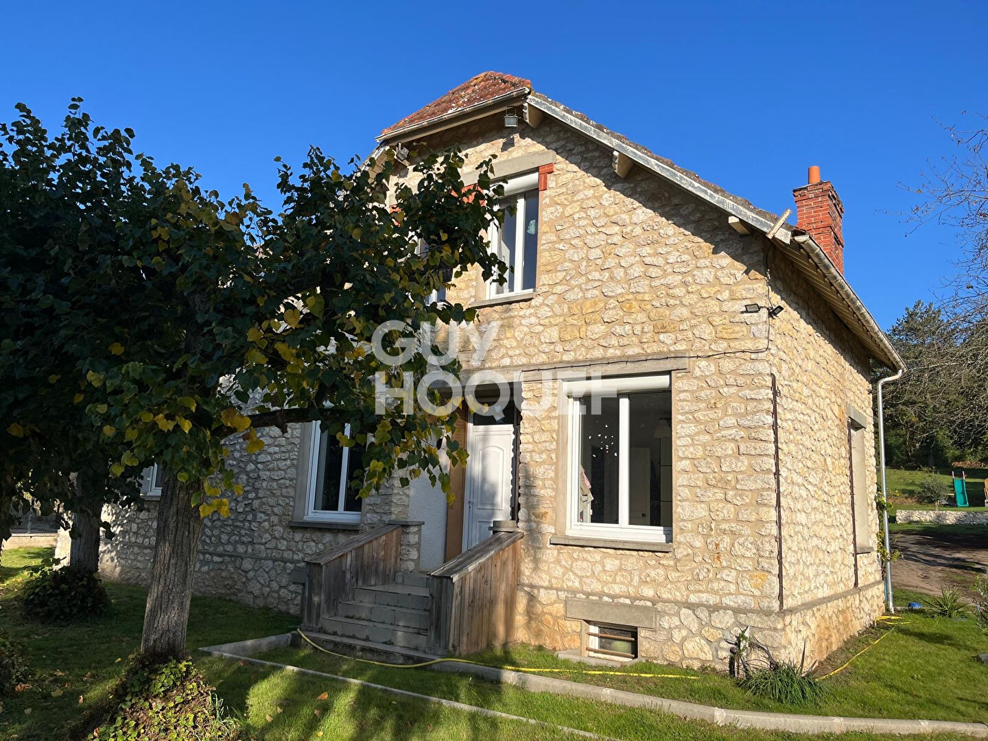 Maison Nanteau Sur Essonne