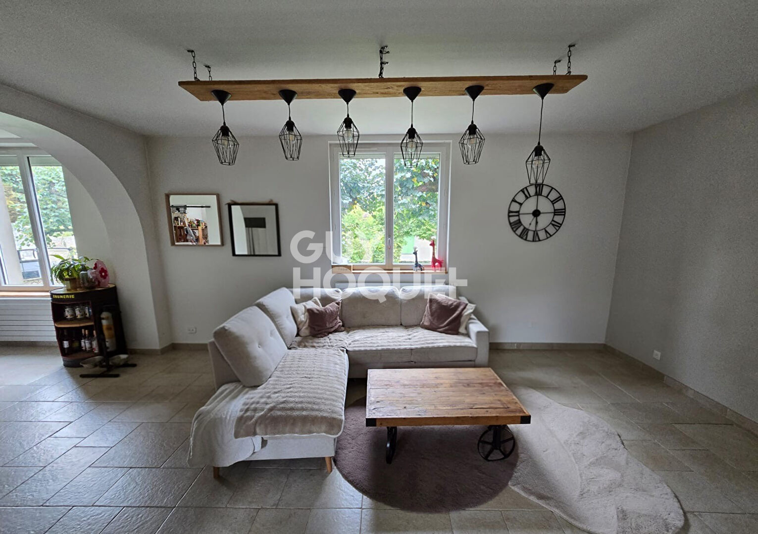 Maison Nanteau Sur Essonne