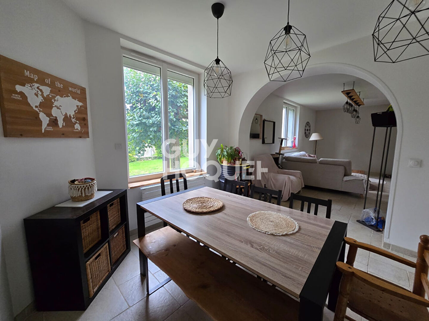 Maison Nanteau Sur Essonne