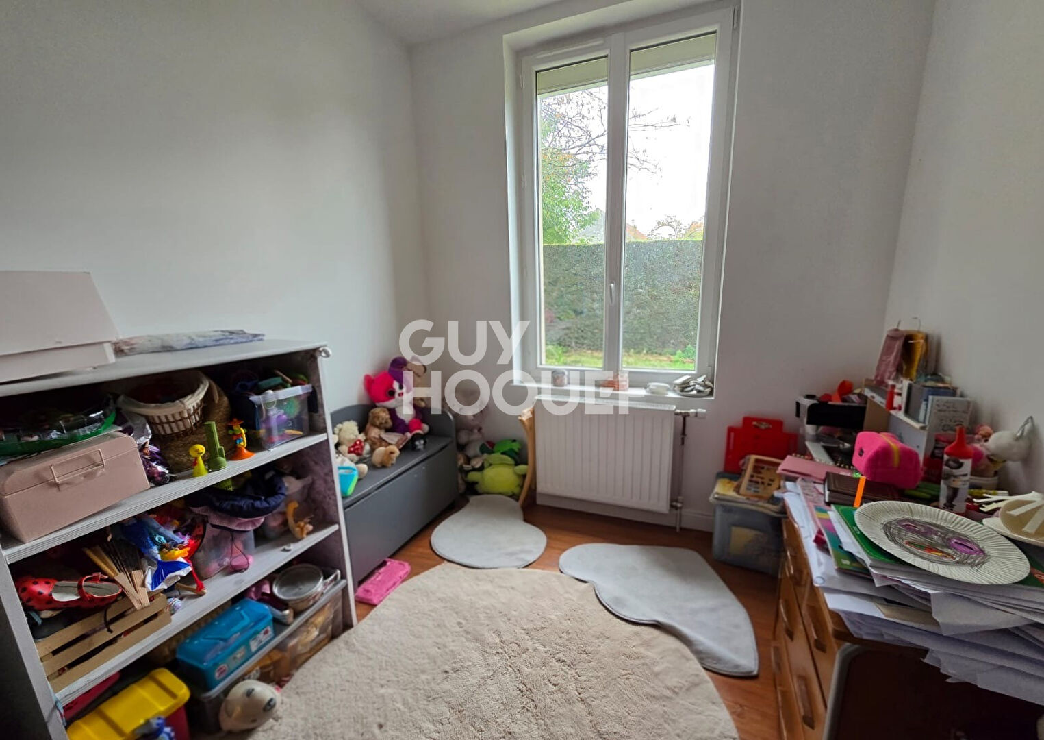 Maison Nanteau Sur Essonne