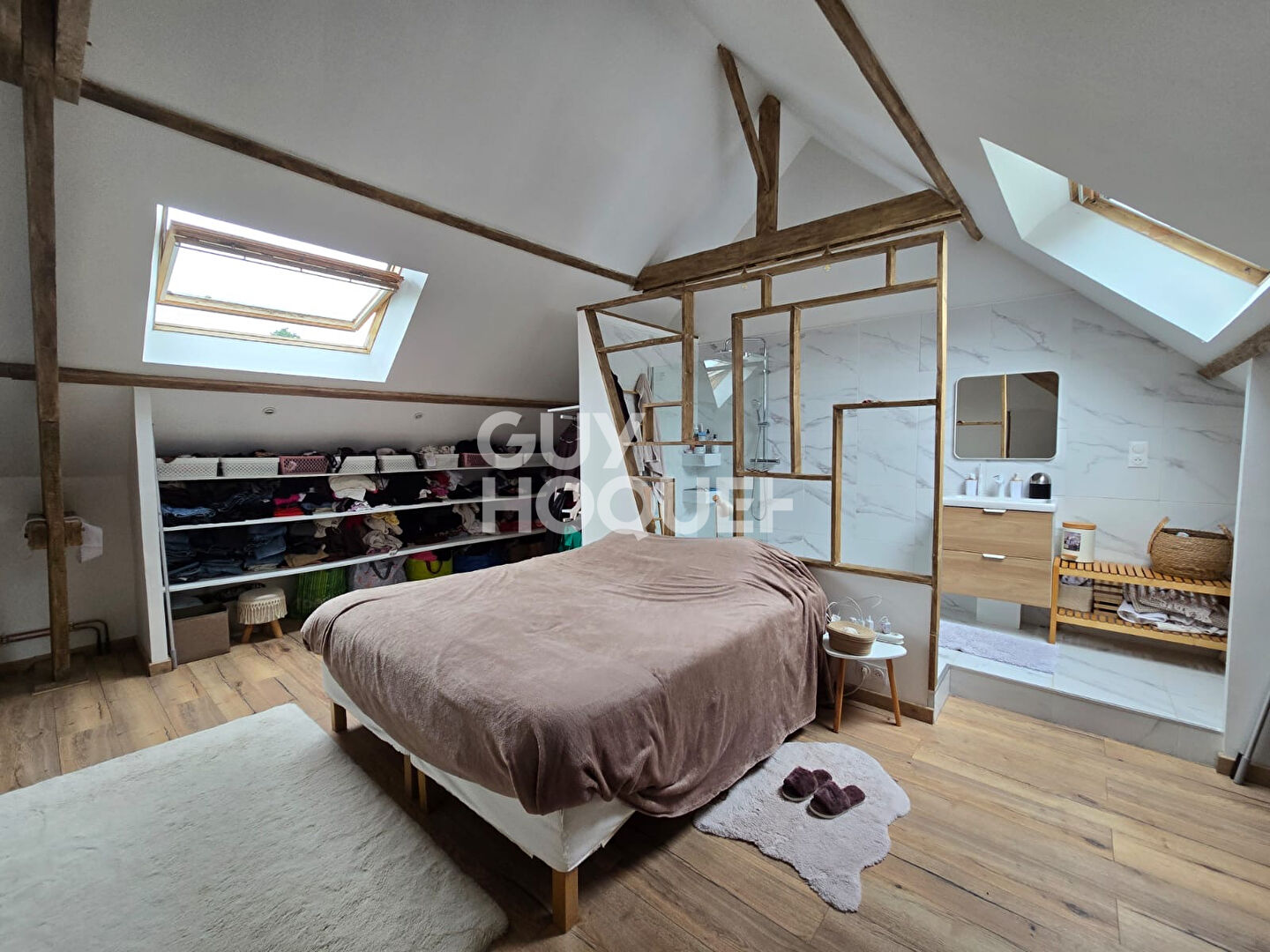 Maison Nanteau Sur Essonne