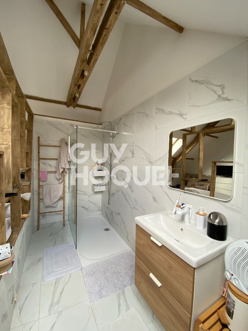 Maison Nanteau Sur Essonne