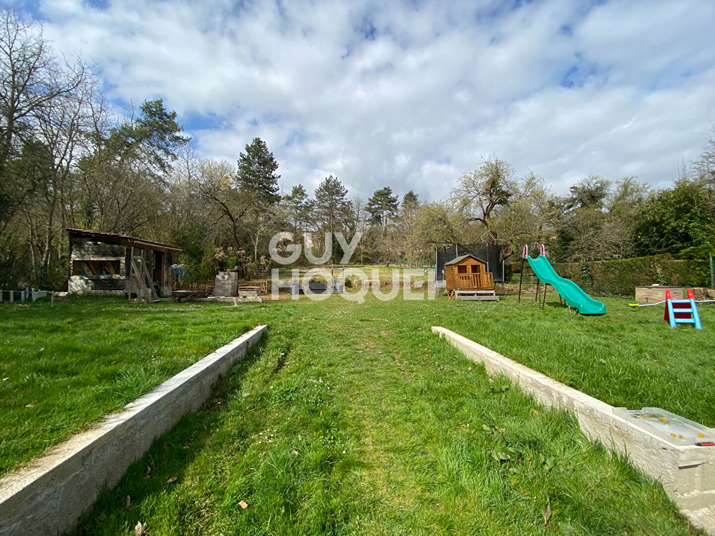 Maison Nanteau Sur Essonne