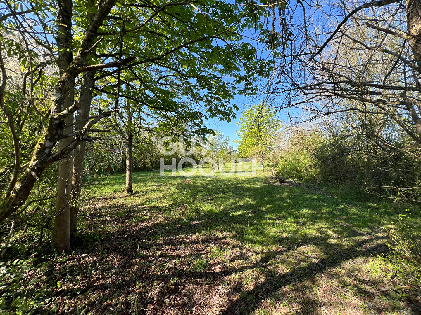 PROCHE MILLY LA FORET