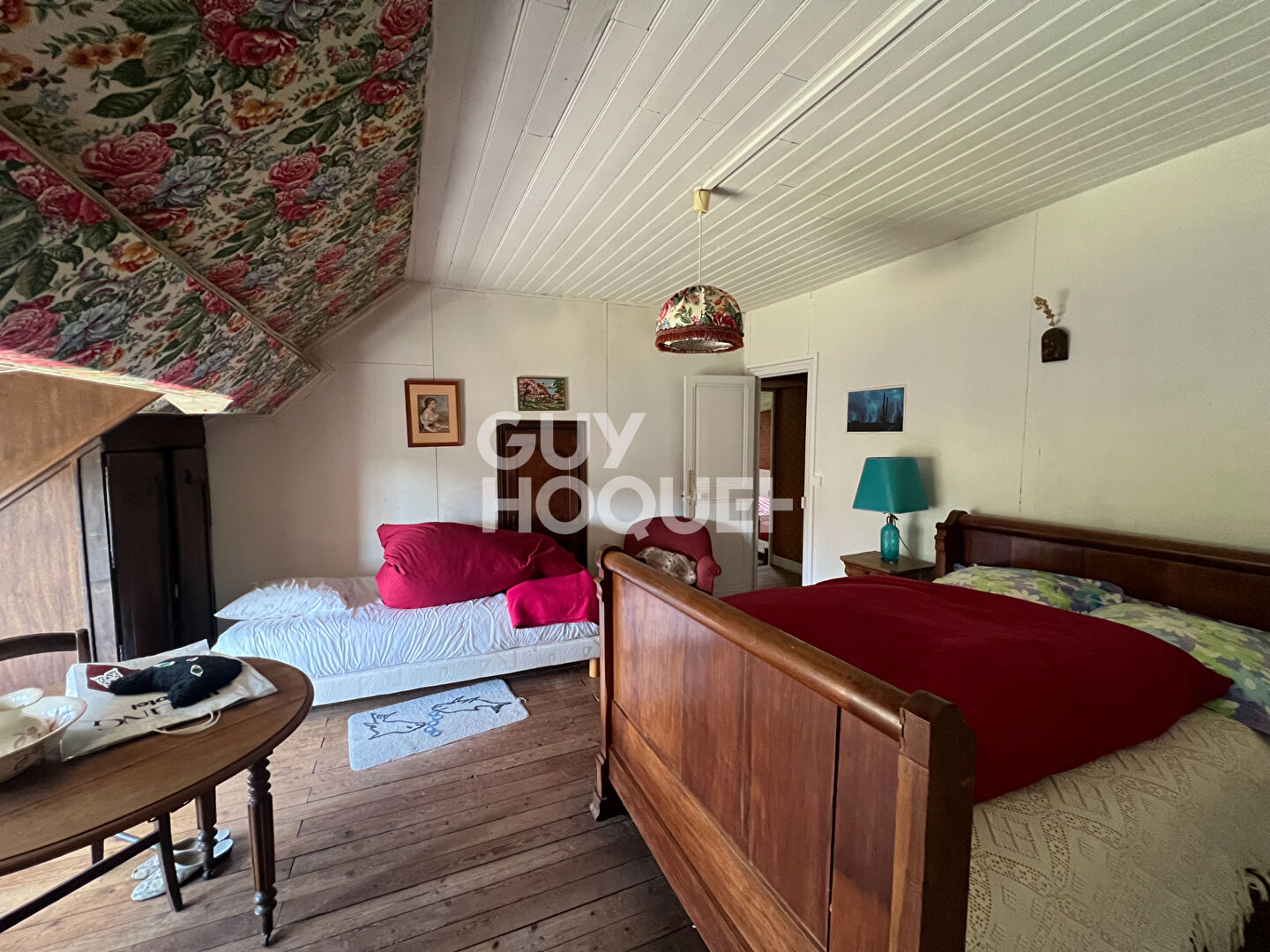 PROCHE MILLY LA FORET