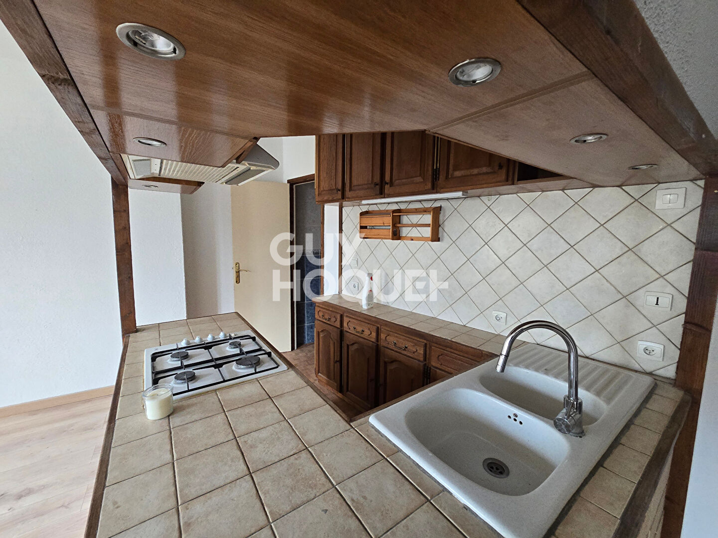 Appartement Malesherbes 3 pièce(s) 53.73 m2