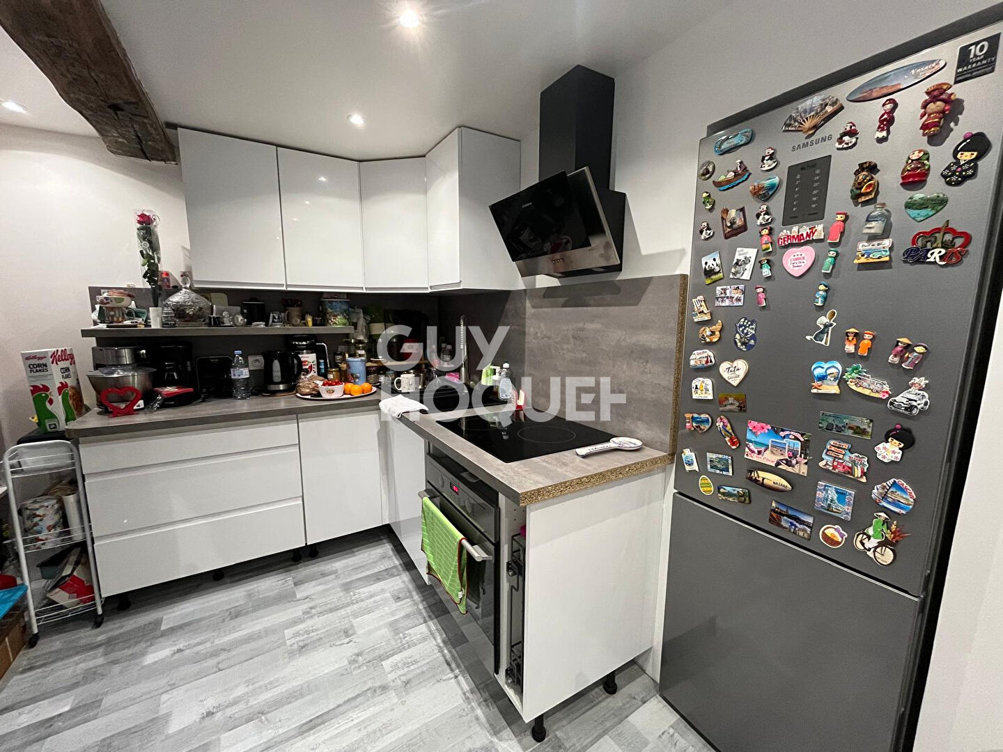 MAISON A VENDRE  20 MIN A6 URY