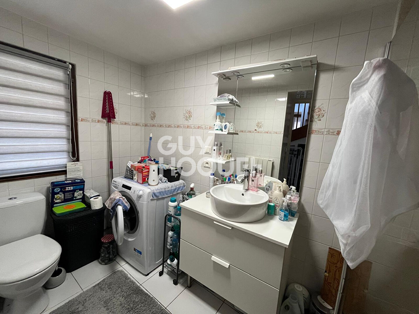 MAISON A VENDRE  20 MIN A6 URY