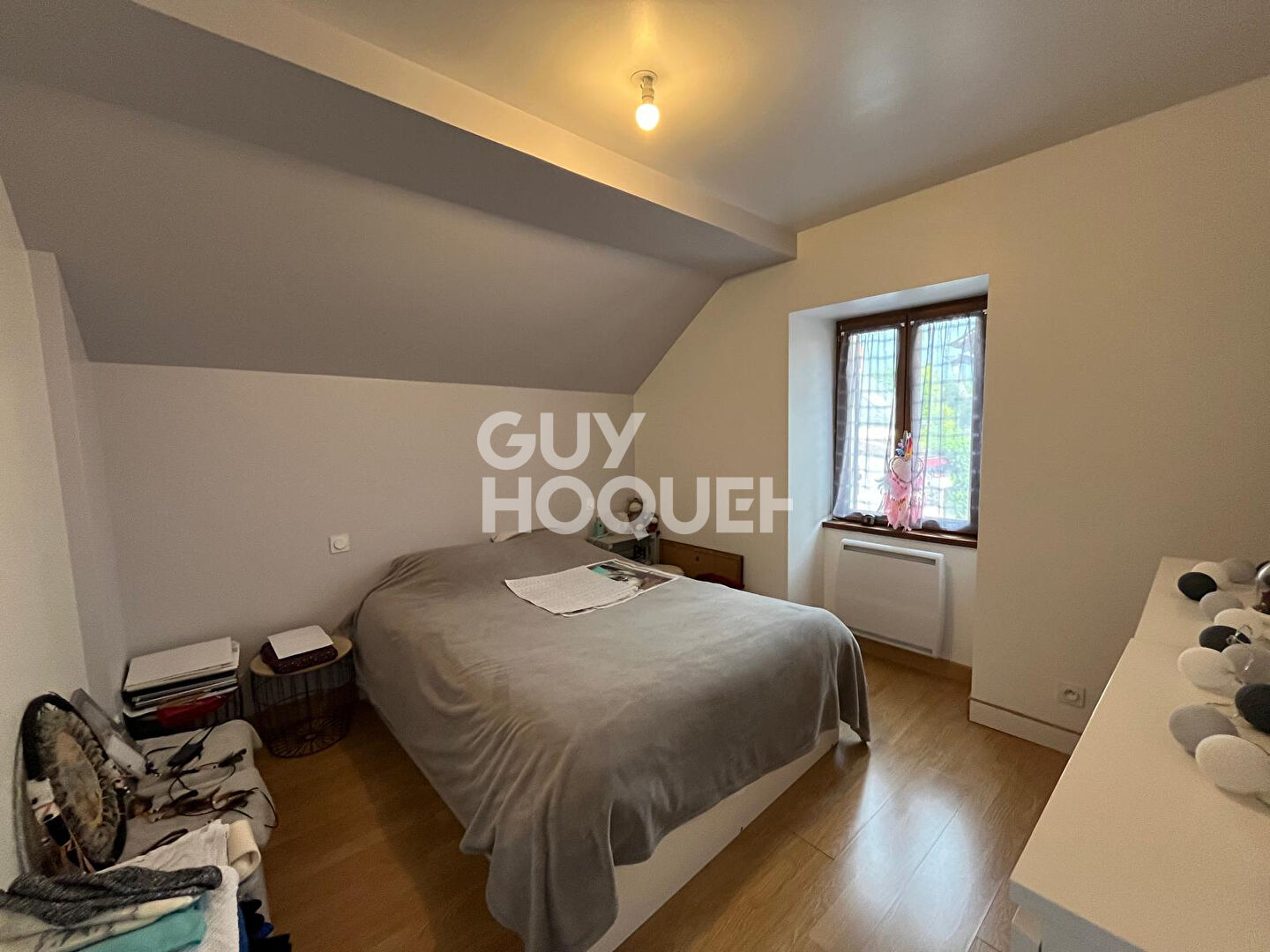 MAISON A VENDRE  20 MIN A6 URY