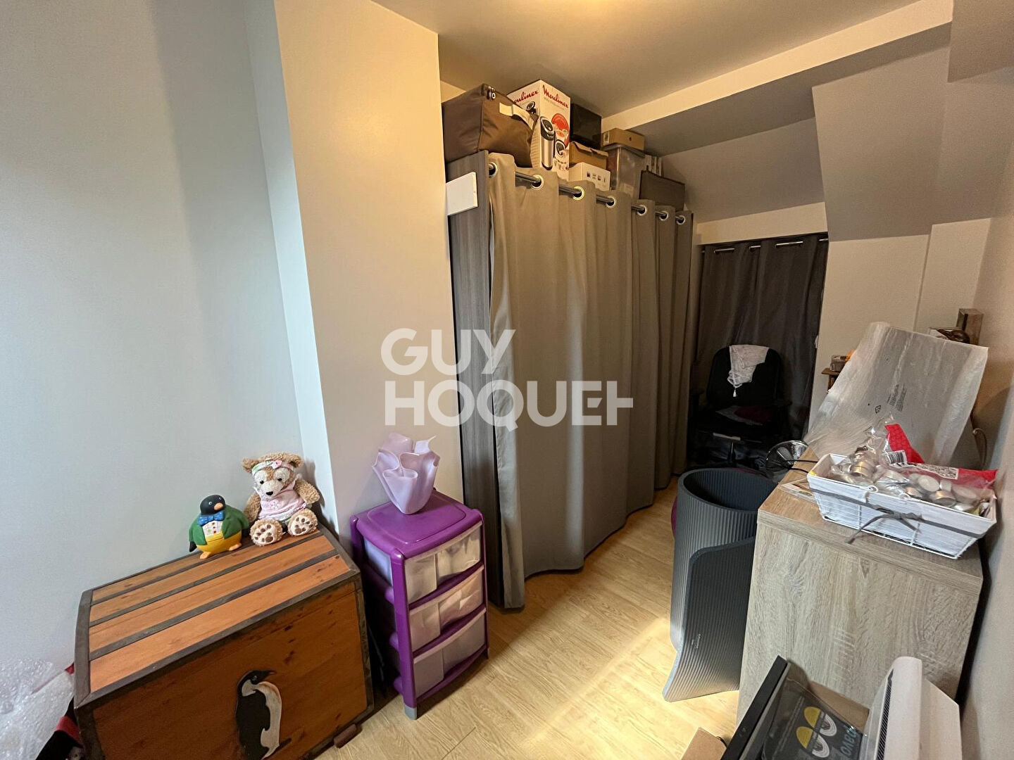 MAISON A VENDRE  20 MIN A6 URY