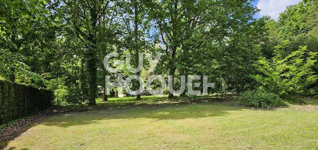 Maison Samois Sur Seine 9 pièce(s) 272 m2