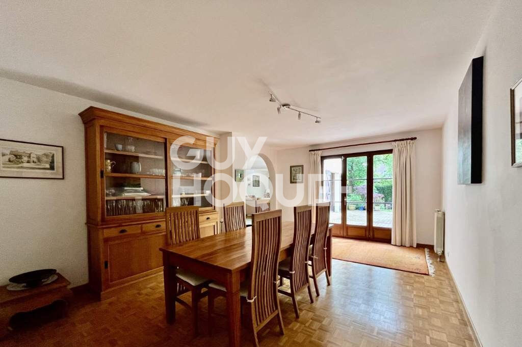 Maison Samois Sur Seine 9 pièce(s) 272 m2