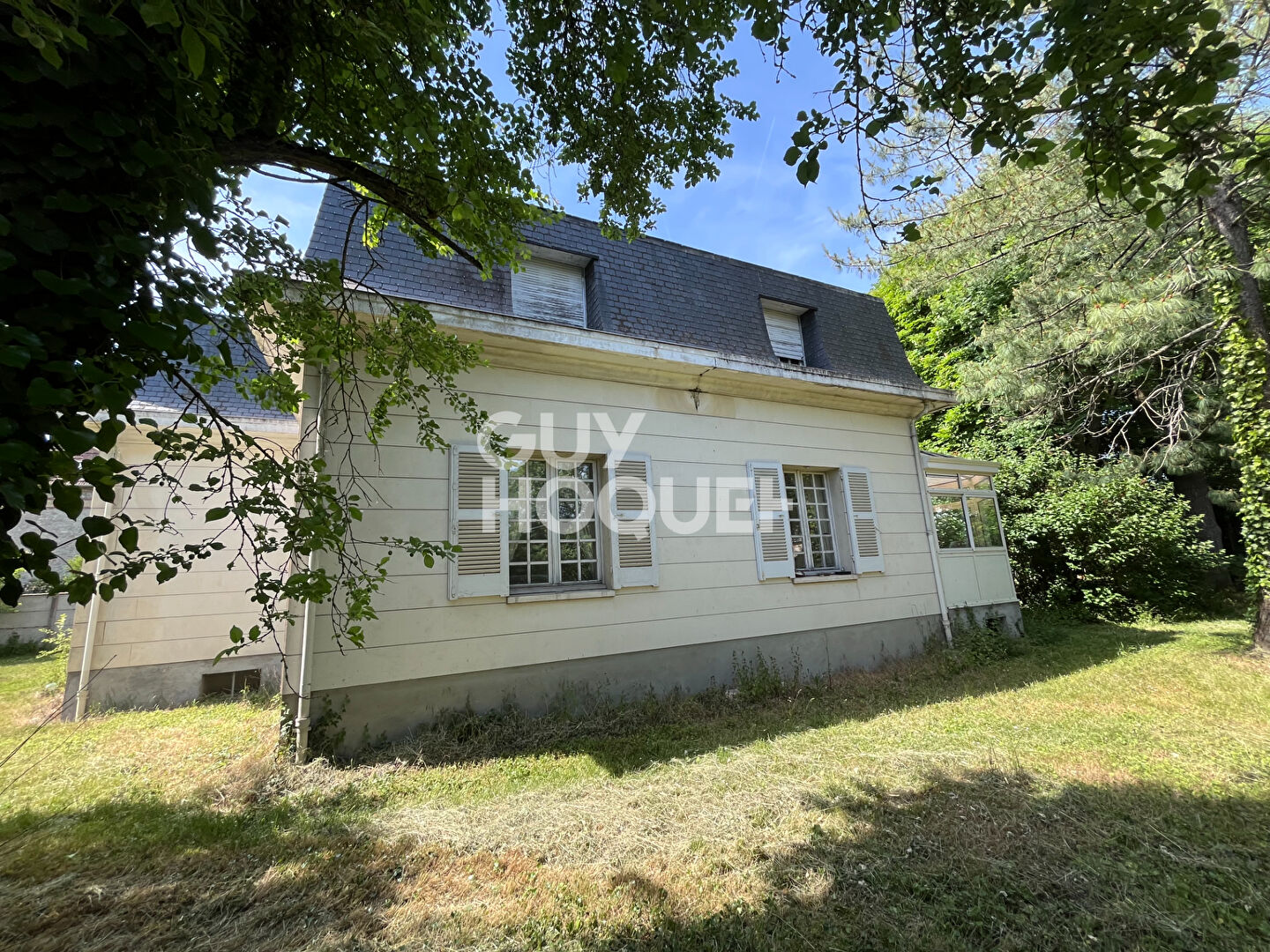 Maison Pithiviers