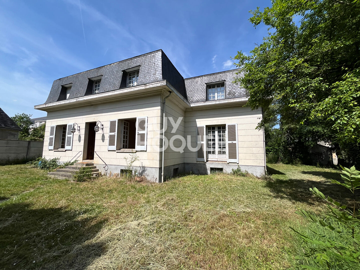 Maison Pithiviers