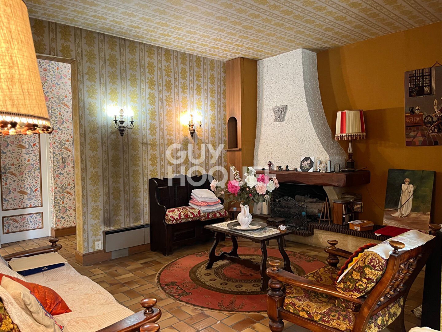 Maison Pithiviers